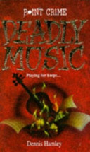 Deadly Music cover
