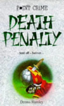Death Penalty cover