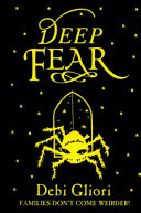 Deep Fear cover