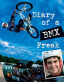 Diary of a BMX Freak cover
