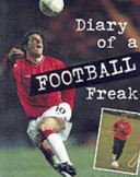 Diary of a Football Freak cover