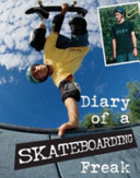 Diary of a Skateboarding Freak cover