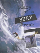 Diary of a Surf Freak cover