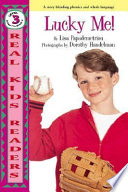 Lucky Me! cover