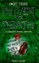 Driven to Death cover