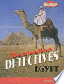 Egypt (Freestyle) cover