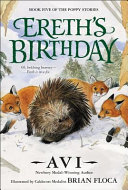 Ereth's Birthday cover