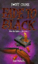 Fade to Black cover