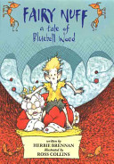 Fairy Nuff: A Tale of Bluebell Wood cover