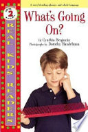 What's Going On? cover