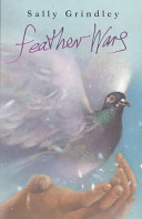 Feather Wars cover