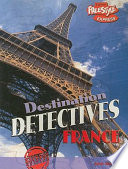 France (Freestyle Express) cover