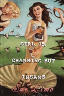 Girl, 15, Charming but Insane/Charming but Insane cover