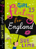 Girl, 15, Flirting for England/Flirting for England cover