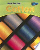 How We Use Cotton cover