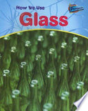 How We Use Glass cover