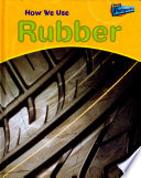 How We Use Rubber cover