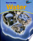 How We Use Water cover