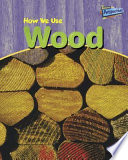 How We Use Wood cover