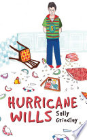 Hurricane Wills cover