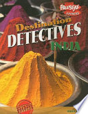 India (Freestyle Express) cover