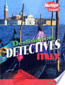 Italy (Freestyle Express) cover