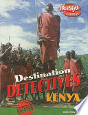 Kenya (Freestyle Express) cover