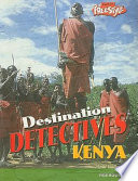 Kenya (Freestyle) cover