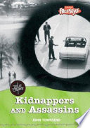 Kidnappers and Assassins (Freestyle) cover
