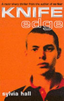 Knife Edge cover
