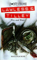 Lawless & Tilley: Fire and Water cover