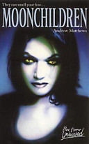 Moonchildren cover