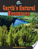 Natural Resources cover
