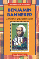 Benjamin Banneker: Astronomer and Mathematician cover