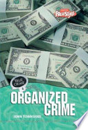 Organized Crime (Freestyle) cover