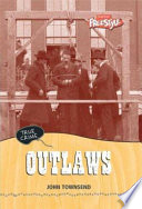 Outlaws (Freestyle) cover