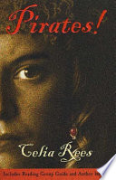 Pirates! cover