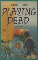 Playing Dead cover