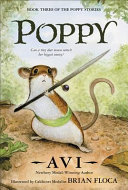 Poppy cover