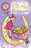 Princess Ellie Saves the Day cover