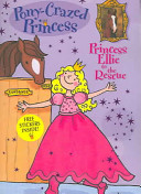 Princess Ellie to the Rescue cover