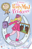 Princess Ellie's Holiday Adventure cover