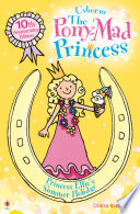 Princess Ellie's Summer Holiday cover