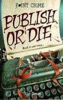 Publish or Die cover