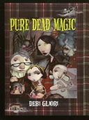 Pure Dead Magic cover