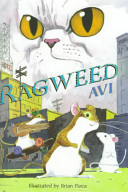Ragweed cover