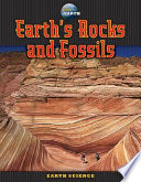 Rocks and Fossils cover