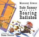 Rude Ramsay and the Roaring Radishes cover