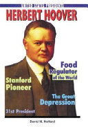 Herbert Hoover cover