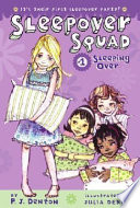 Sleeping Over cover